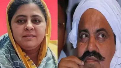 Photo of रियल एस्टेट की बड़ी कारोबारी फरार लेडी डॉन शाइस्ता परवीन पर STF कसेगा शिकंजा