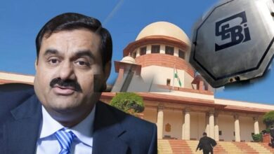Photo of अदाणी-हिंडनबर्ग विवाद की SC में सुनवाई आज, दो महीने में जांच का दिया था निर्देश