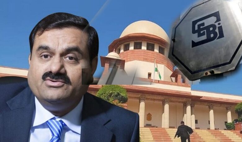 Adani-Hindenburg dispute hearing