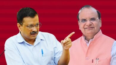 Photo of दिल्ली के लिए केंद्र सरकार लाई नया अध्यादेश, AAP ने कहा- लोकतंत्र की हत्या