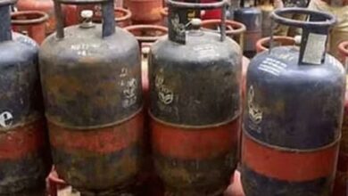 Photo of राहत भरी खबर: व्यावसायिक सिलेंडर की कीमतों में फिर कटौती, 171.50 रुपये घटे दाम