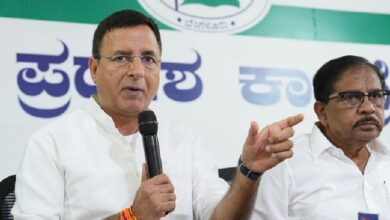 Photo of कांग्रेस का बड़ा आरोप- भाजपा रच रही है खरगे व उनके परिवार की हत्या की साजिश