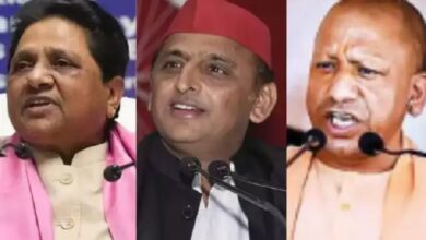 Photo of उप्र: महापौर के शुरुआती रुझान में सपा का सूपड़ा साफ, भाजपा 15 तो बसपा को 2 सीट