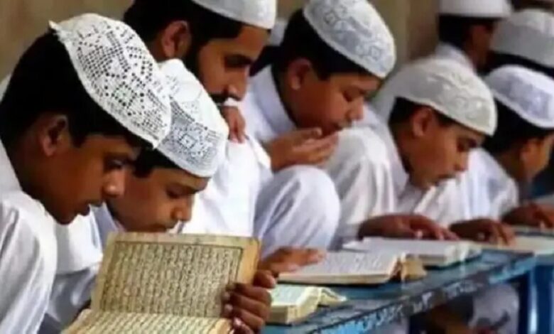 Four thousand madrasas in UP