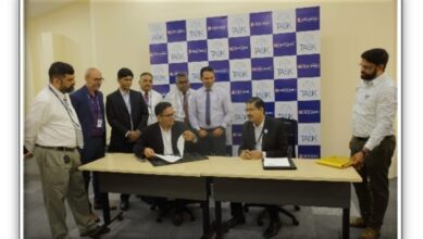 Photo of HDFC BANK और तेलंगाना सरकार समर्थित TASK देंगे नए रोजगार को बढ़ावा, मिलाया हाथ