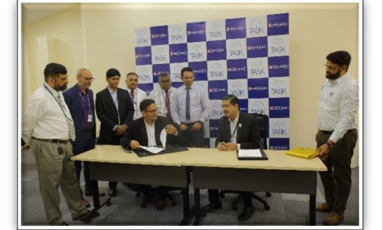 HDFC BANK TELENGAANA