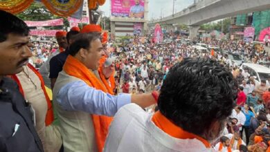 Photo of अब नहीं कर पाएंगे चार शादियां, जल्द लागू होगी समान नागरिक संहिता: हिमंत बिस्वा सरमा