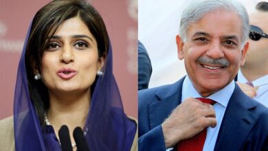 Photo of पाकिस्तान के खुफिया दस्तावेज लीक, हिना रब्बानी खार ने PM की दी थी यह सलाह