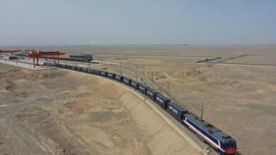 Photo of चार देशों की योजना: पश्चिम एशिया से जुड़ेंगी भारत की रेल लाइनें, चीन को देंगी चुनौती