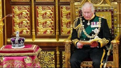 Photo of छह मई को किंग चार्ल्स तृतीय का राज्याभिषेक, एक हजार करोड़ से अधिक होगा खर्च