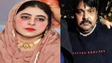 Photo of उमेश हत्याकांड: शाइस्ता, गुड्डू और साबिर के खिलाफ लुक आउट नोटिस जारी