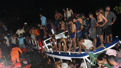 Photo of केरल: मलप्पुरम नाव हादसे में मरने वालों की संख्या हुई 22, बचाव कार्य जारी