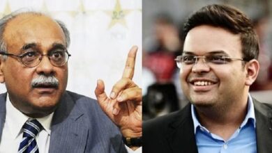 Photo of चैंपियंस ट्रॉफी में भारत हमारे देश खेलने आए, तो ही WC खेलने जाएंगे: नजम सेठी
