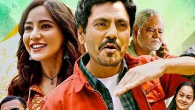 Photo of नवाज-नेहा स्टारर फिल्म ‘जोगीरा सारा रा रा’ रिलीज, फर्स्ट डे कलेक्शन बेहद निराशाजनक