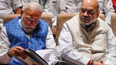 Photo of पीएम मोदी के ‘विजन 2047’ के लिए बनेगा एक्शन प्लान, अमित शाह संभाल रहे हैं कमान