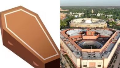 Photo of पीएम मोदी ने किया नए संसद भवन का उद्घाटन, राजद के ट्वीट पर हुआ विवाद