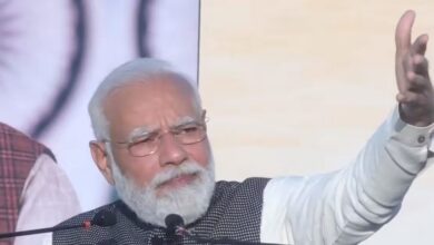Photo of पीएम मोदी का विपक्ष पर तंज- ऑस्ट्रेलिया के कार्यक्रम में साथ बैठा था पक्ष-विपक्ष