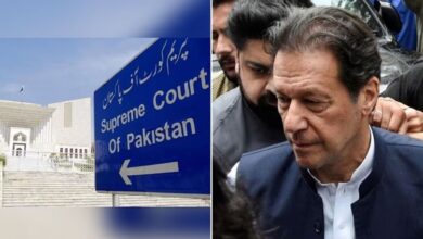 Photo of इमरान खान को SC ने दी बड़ी राहत, तत्काल रिहाई का आदेश; आज HC में पेशी
