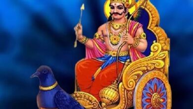Photo of 19 मई शनि जयंती पर करें शनिदेव को प्रसन्न, इन 5 राशियों के लिए है शुभ