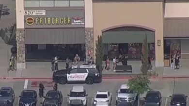 Photo of टेक्सस के मॉल में भीषण गोलीबारी, बच्चों समेत नौ लोगों की मौत