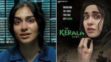 Photo of बॉक्स ऑफिस पर ‘द केरल स्टोरी’ की जबरदस्त कमाई जारी, KKBKKJ को पीछे छोड़ा
