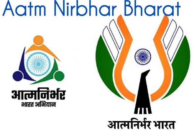 atmanirbhar bharat