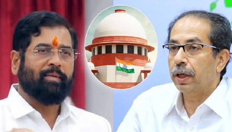 disqualification of 16 MLAs