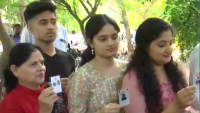 Photo of कर्नाटक चुनाव: सभी 224 सीटों पर वोटिंग जारी, सीएम बोम्मई कई दिग्गजों ने किया मतदान