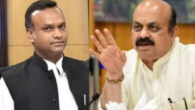 Photo of RSS बजरंग दल पर बैन का ठीक नहीं होगा अंजाम, तीन महीने में गिरेगी सरकार