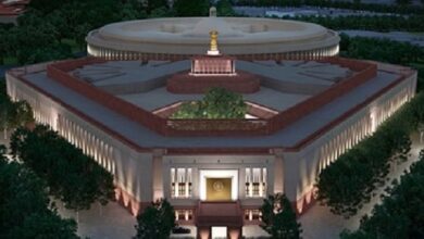 Photo of 28 मई को नवनिर्मित संसद भवन राष्ट्र को समर्पित करेंगे PM मोदी, जानें पूरी डिटेल