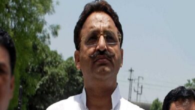 Photo of मुख्तार अंसारी को एक और झटका, प्रारंभिक सुनवाई के समय ही याचिका खारिज