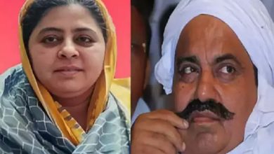 Photo of ED को भी शाइस्ता परवीन की तलाश, मनी लांड्रिंग केस में लुक आउट नोटिस जारी