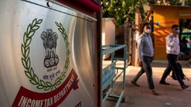 Photo of लखनऊ से दिल्ली तक IT की छापेमारी, निशाने पर नामचीन ज्वैलर्स व बिल्डर