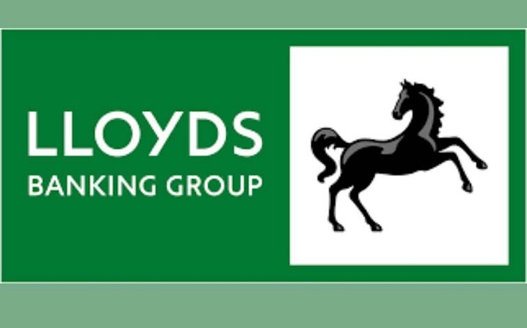 Lloyds Banking Group