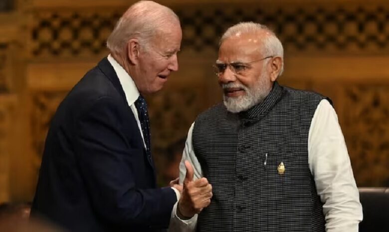 PM Modi US visit