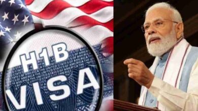 Photo of भारतीय पेशेवरों को बड़ी राहत, वीजा को लेकर PM मोदी ने दी GOOD NEWS