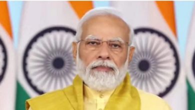 Photo of पीएम मोदी ने देशवासियों सहित कुवैत व बांग्लादेश के लोगों को दी बकरीद की शुभकामनाएं