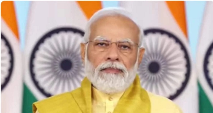 PM Modi wishes Bakrid