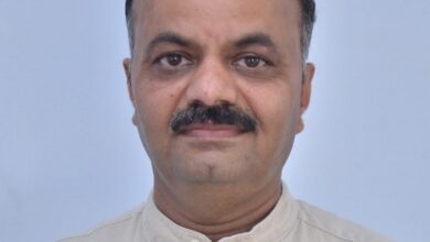 Photo of प्रमिल द्विवेदी बने रोटरी इंटरनेशनल डिस्ट्रिक्ट की मीडिया कमेटी के चैयरमैन