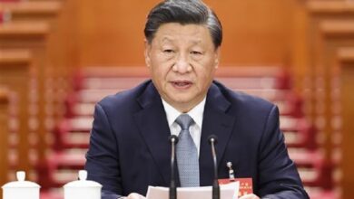 Photo of भारत में होने वाली SCO बैठक में शामिल होंगे शी जिनपिंग, चीन ने की पुष्टि