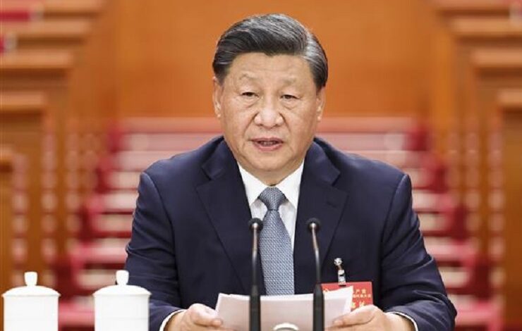 Xi Jinping will attend SCO meeting to be held in India
