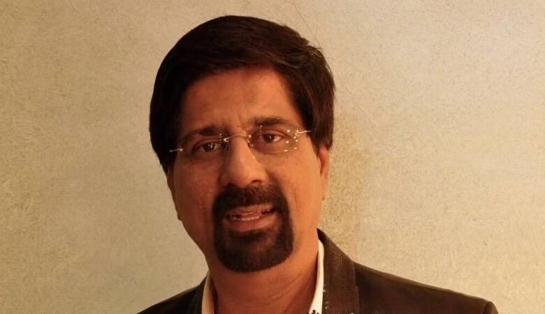 k srikanth