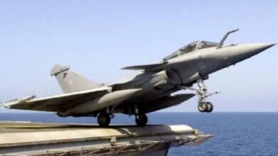 Photo of भारतीय नौसेना को मिलेगी नई ताकत, बेड़े में शामिल होंगे 26 राफेल मरीन