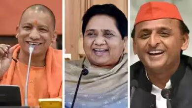 Photo of सपा अध्यक्ष अखिलेश यादव का जन्मदिन आज, मायावती व CM योगी ने दी बधाई