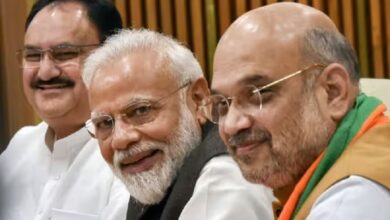Photo of मिशन 80 हेतु SWOT प्लानिंग में जुटी BJP, हर सीट के लिए होगी अलग रणनीति
