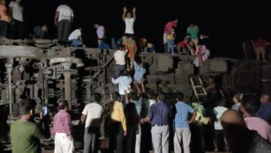 Photo of रेल मंत्री ने संसद में बताई बालासोर ट्रेन हादसे की वजह, सिग्नलिंग सर्किट में हुई गड़बड़ी