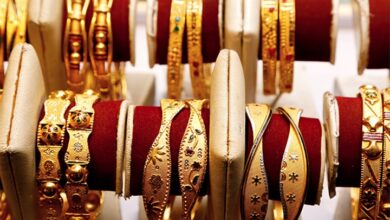 Photo of सोने के आभूषणों के आयात पर लगा प्रतिबंध, अर्थव्यवस्था को करेगा संतुलित  