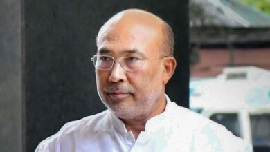 Photo of मणिपुर वीडियो मामले का मुख्य आरोपी गिरफ्तार, CM ने कहा- मृत्युदंड पर होगा विचार