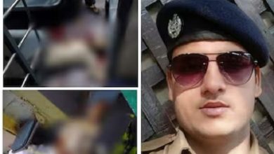 Photo of RPF जवान ने चलती ट्रेन में की अंधाधुंध गोलीबारी, ASI समेत चार लोगों की मौत