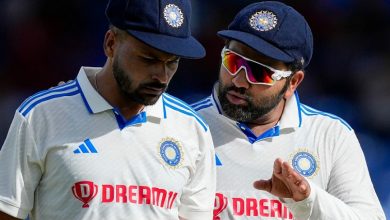 Photo of IND vs WI: इस खिलाड़ी को मिलेगा ODI डेब्‍यू का मौका, कप्‍तान ने दिए संकेत